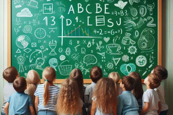 Auszeichnung als Internet-ABC Schule 2024