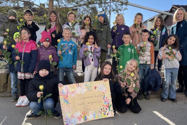 Gedenken an Lilli Jahn