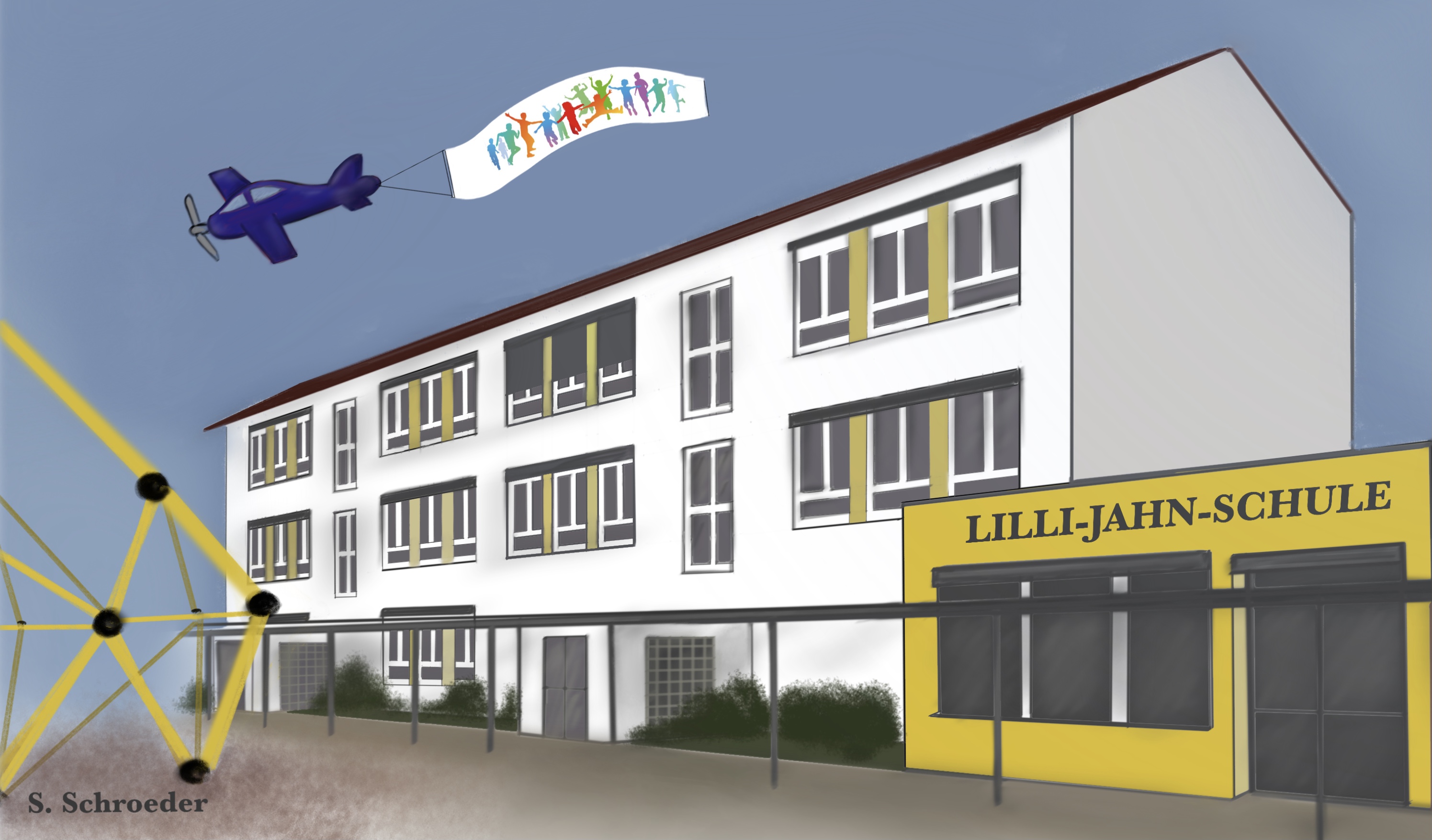Lilli-Jahn-Schule