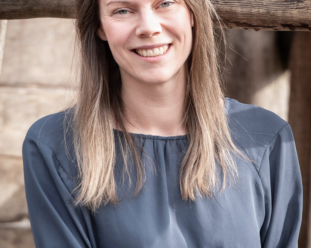 Anna-Lisa Berger