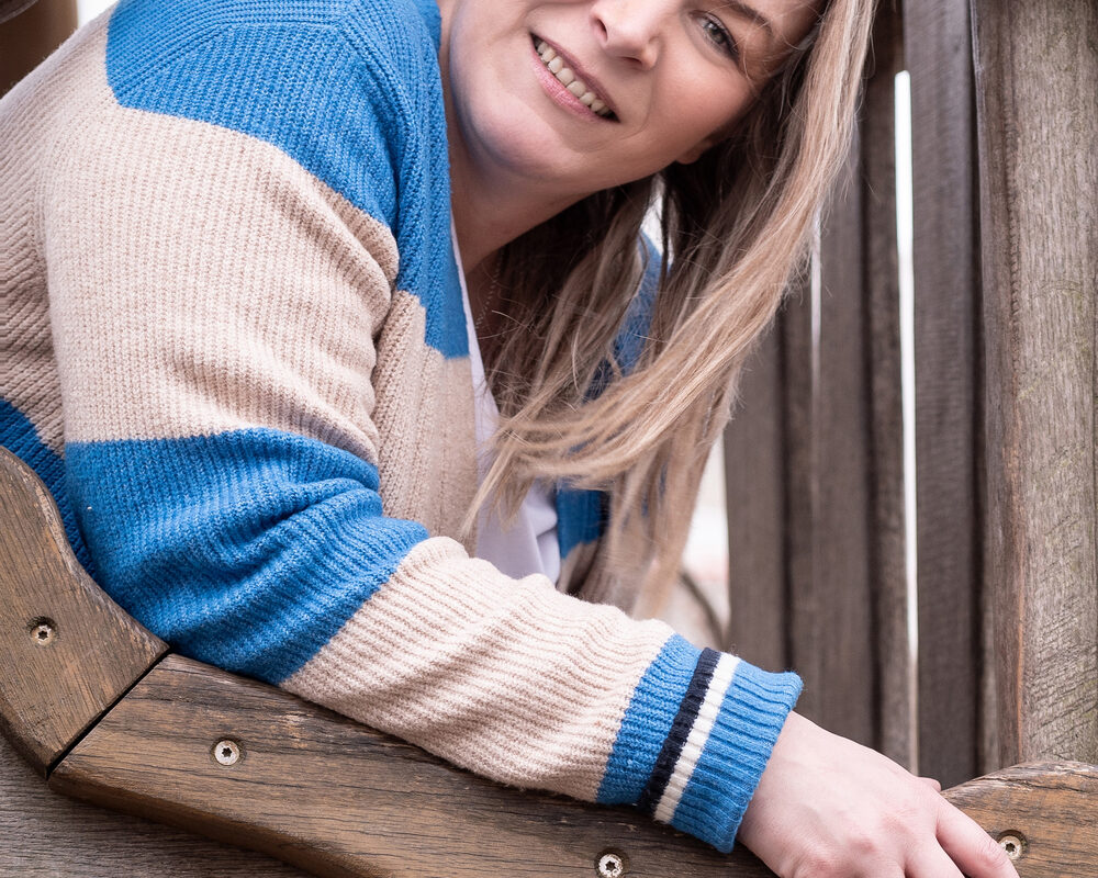 Ricarda Boulnois