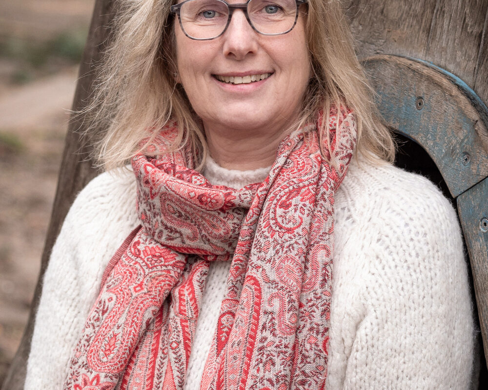 Sylvia Drews