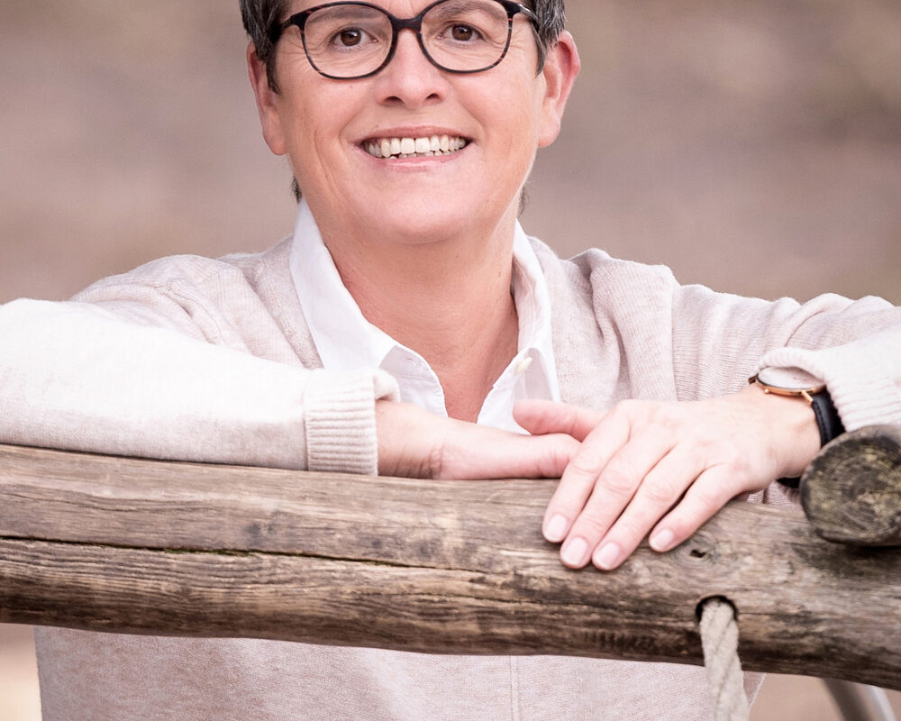 Heike Dörner