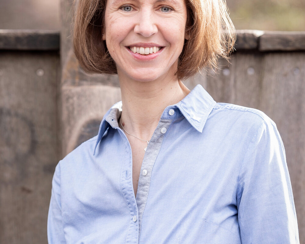 Maren Fräger