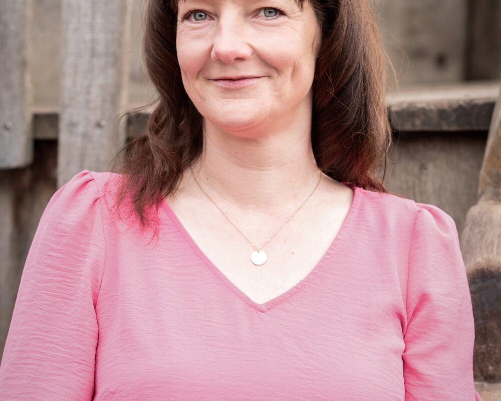 Sabine Hebestreit