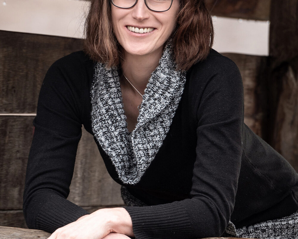 Sabine Hoche