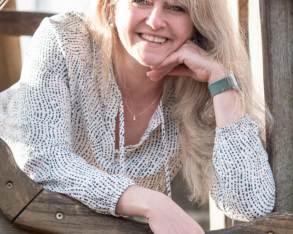 Christiane Jaegeler-Ott