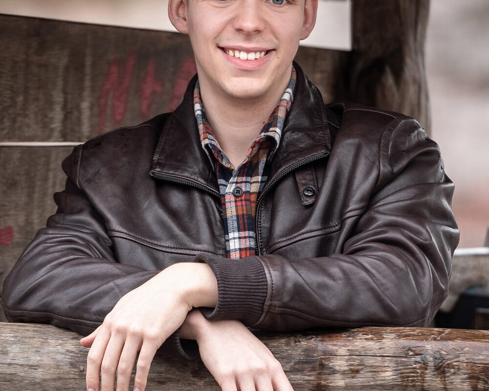 Lukas Jantzen