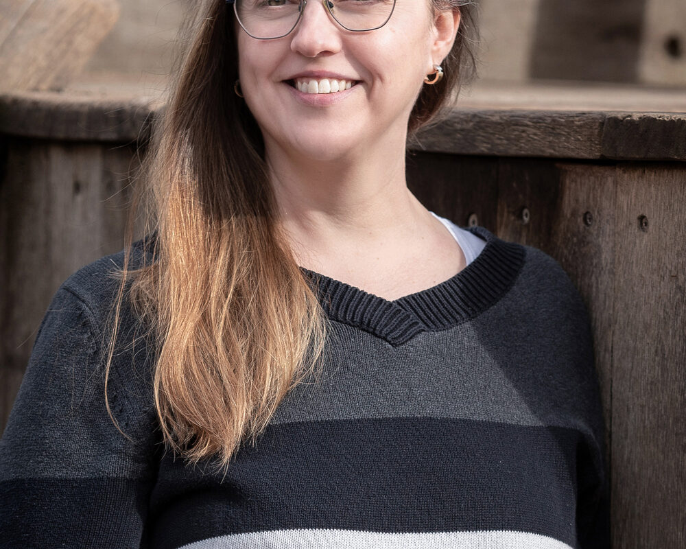 Jana Landskron