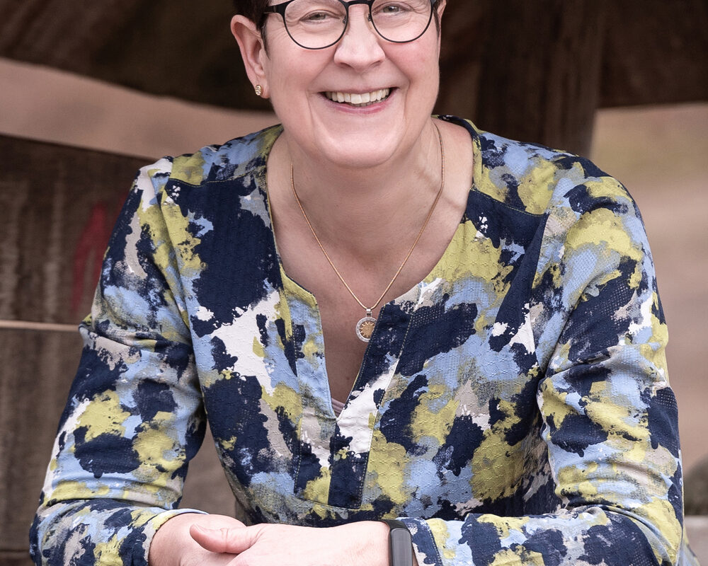 Christiane Langer