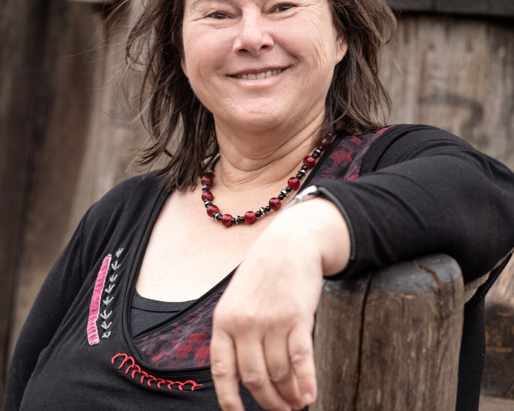 Heike Lohr
