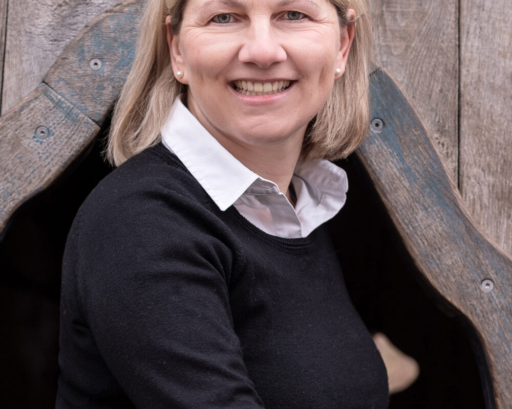 Miriam Luttmann