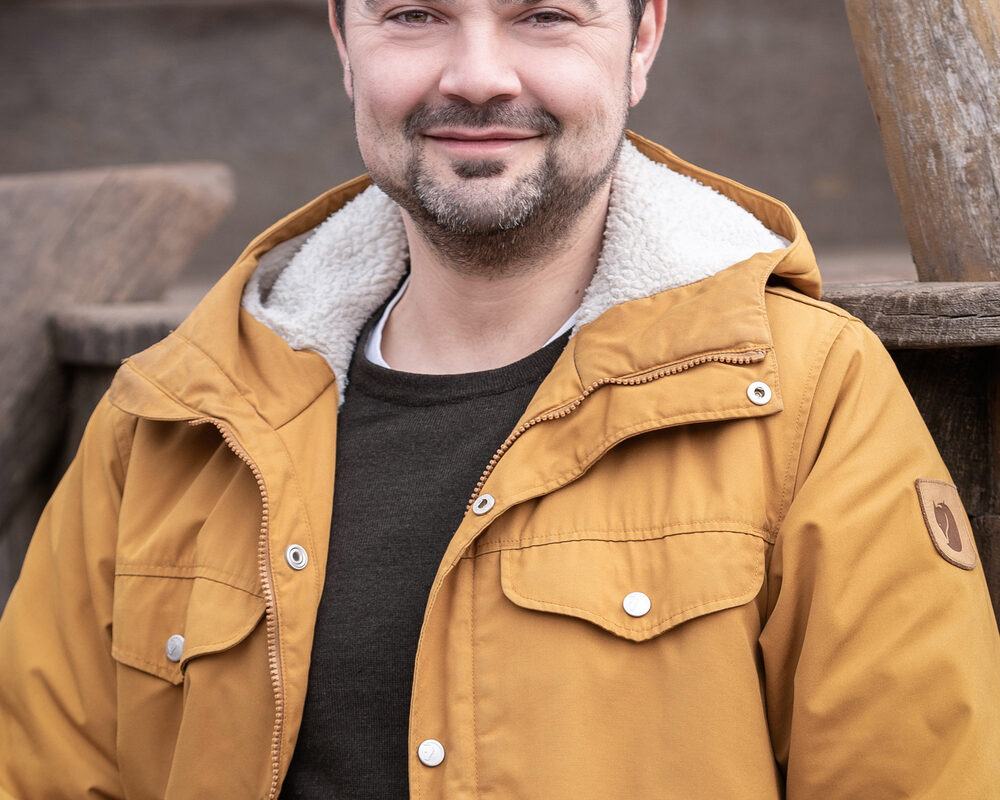 Alexander Meimbresse