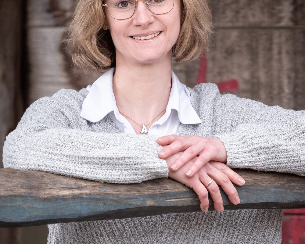 Sabine Nödel
