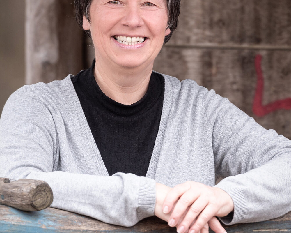 Barbara Rauwolf