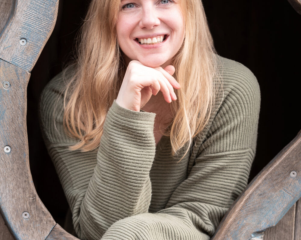 Rebecca Röttger