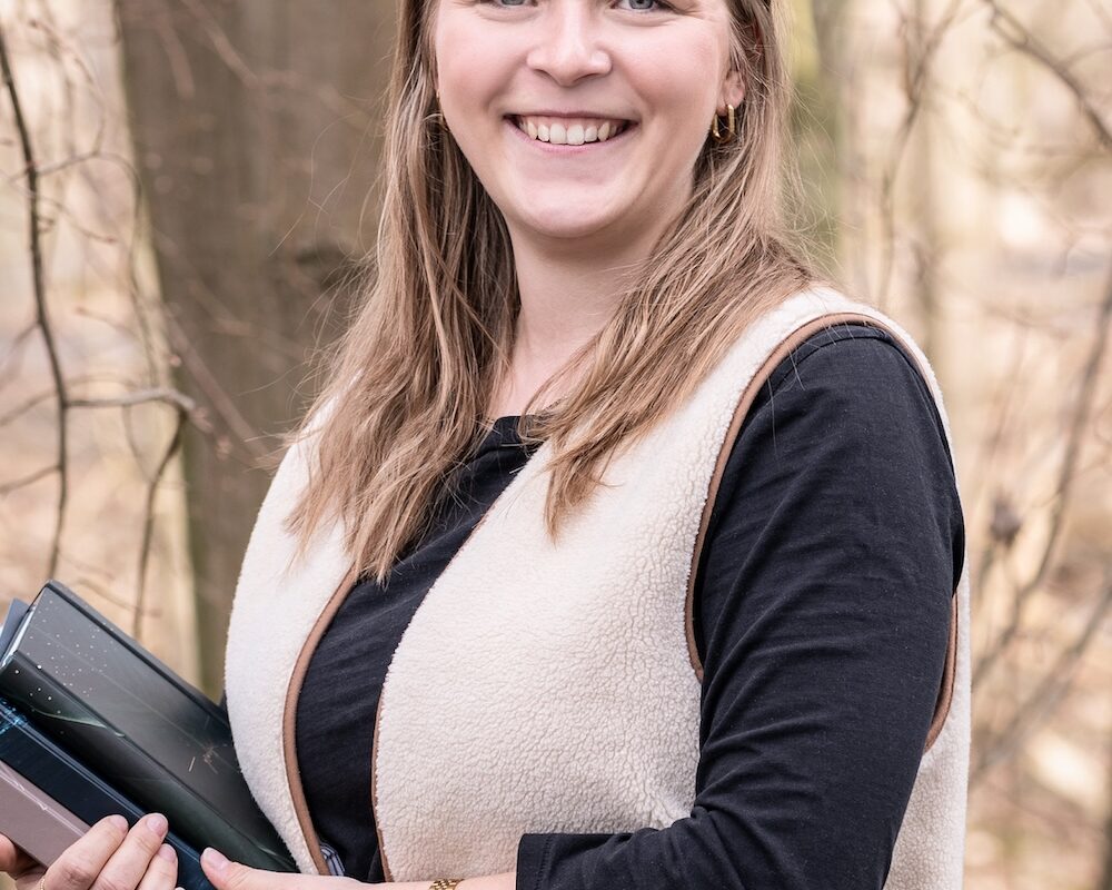 Leonie Schaeling