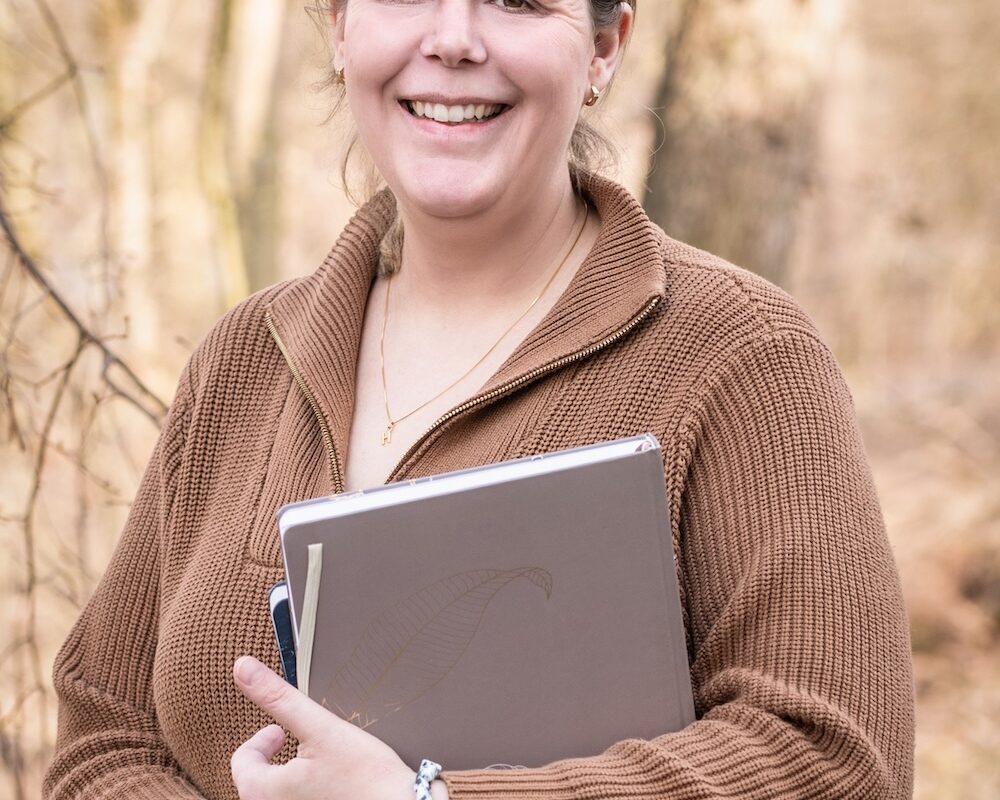Christine Schilling