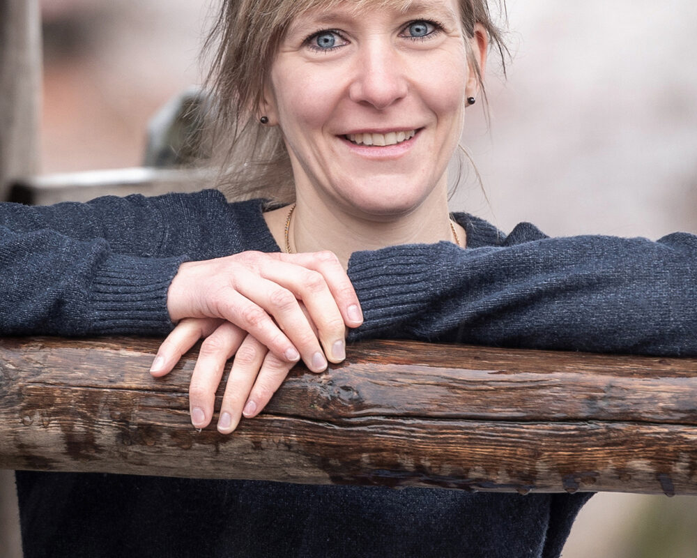 Colleen Schwarz