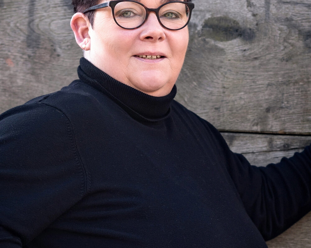 Andrea Beyer