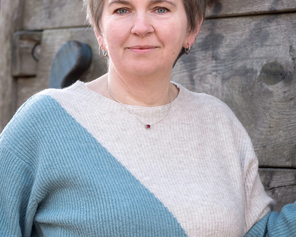 Sylvia Hadasch