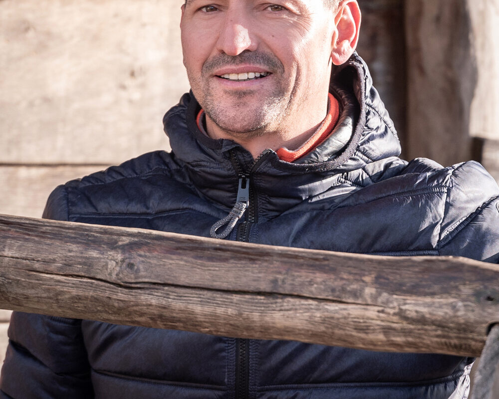 Halil Hajra