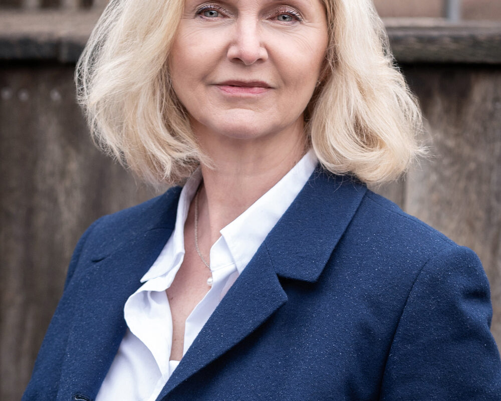 Linda Janson