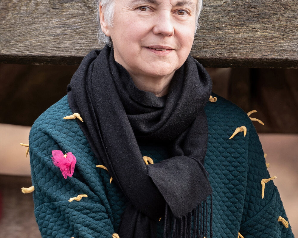 Christiane Kemper