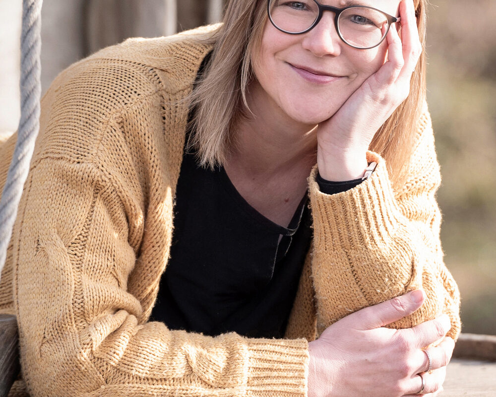 Ina Kleinsimon