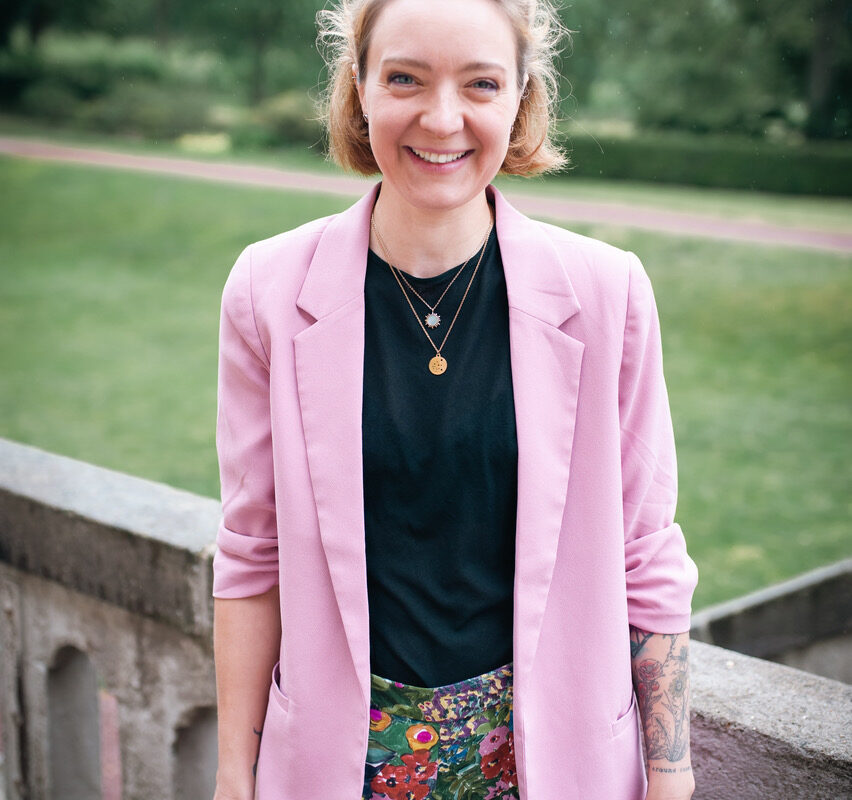 Lucia Knäpper-Hofmann