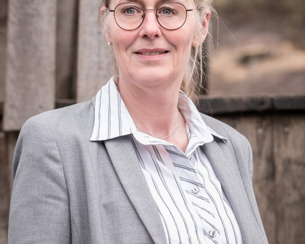 Frau Schneider