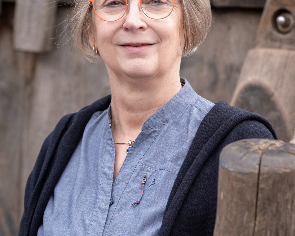 Astrid Schnittker