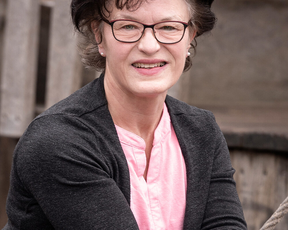 Marion Seeger